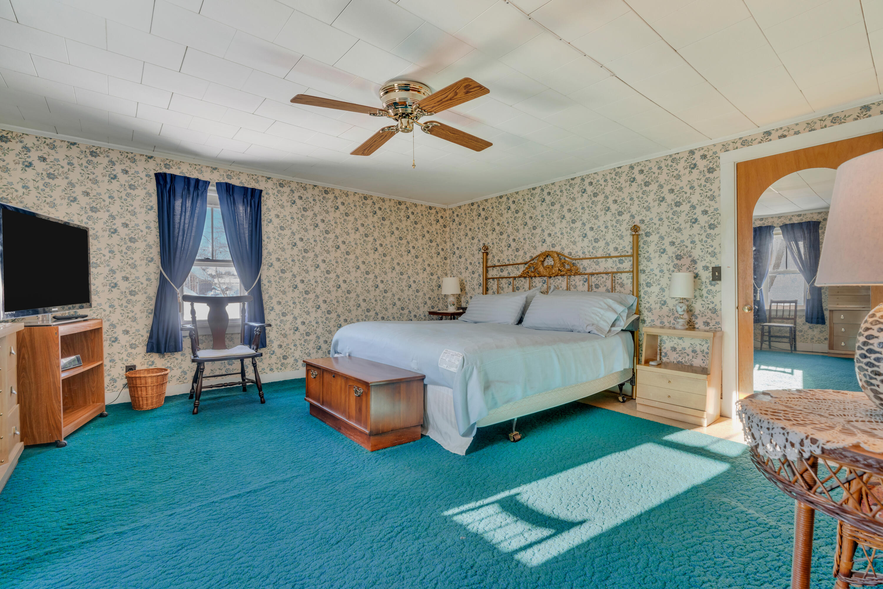 192 Ossipee Trail Limington ME 04049