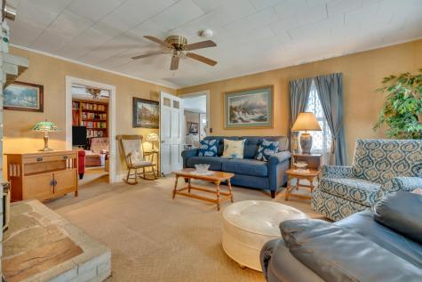 192 Ossipee Trail Limington ME 04049