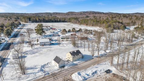 192 Ossipee Trail Limington ME 04049