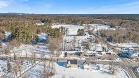 192 Ossipee Trail Limington ME 04049