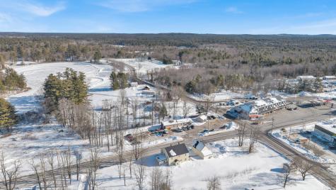 192 Ossipee Trail Limington ME 04049