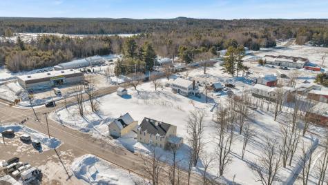 192 Ossipee Trail Limington ME 04049