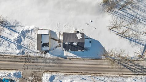 192 Ossipee Trail Limington ME 04049