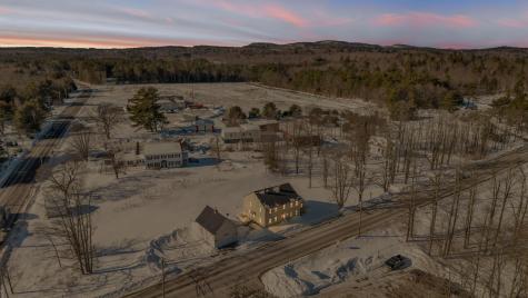 192 Ossipee Trail Limington ME 04049