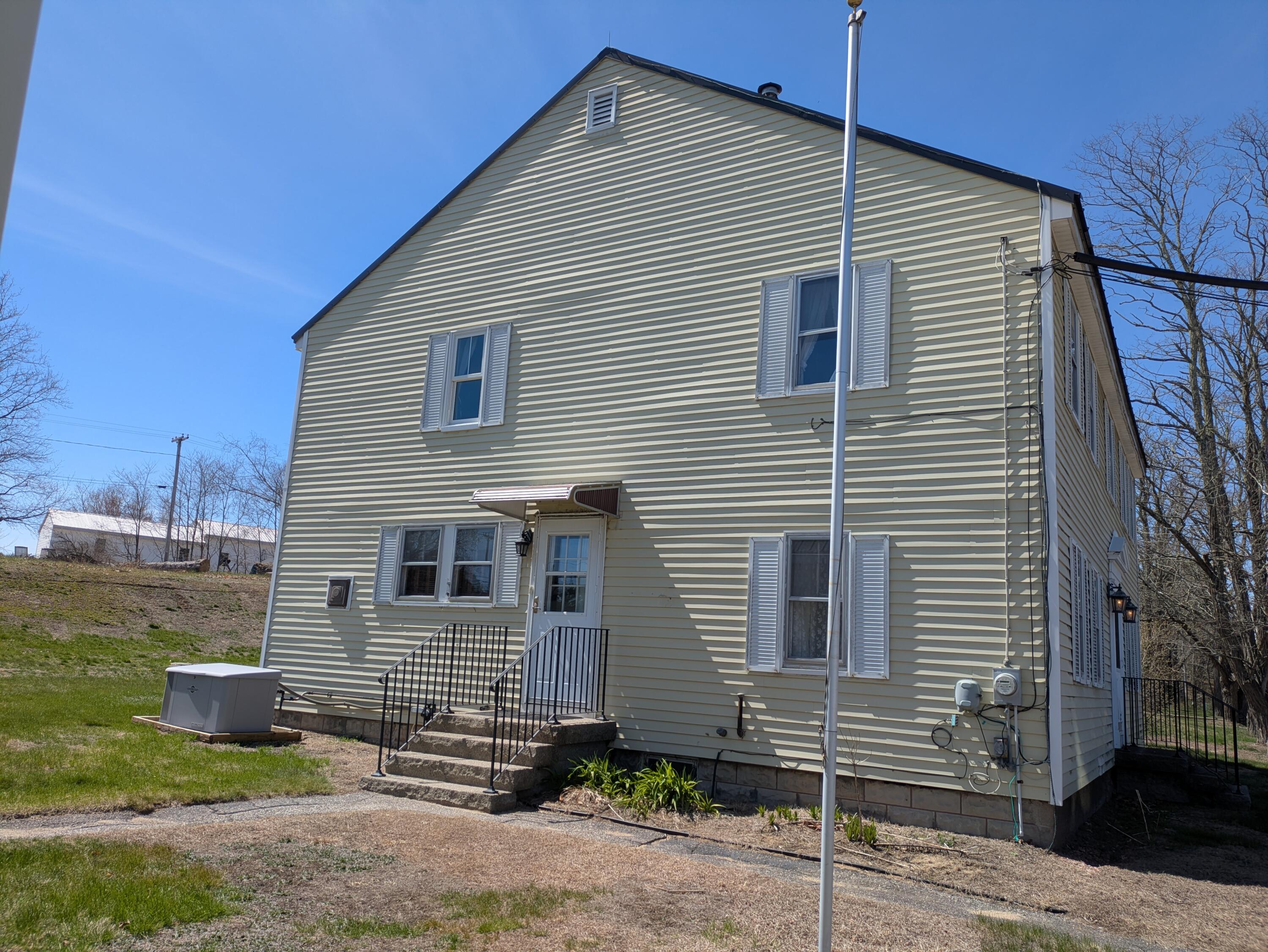192 Ossipee Trail Limington ME 04049