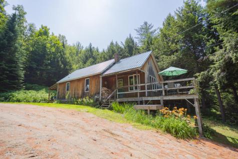 266 Phillips Road Strong ME 04983