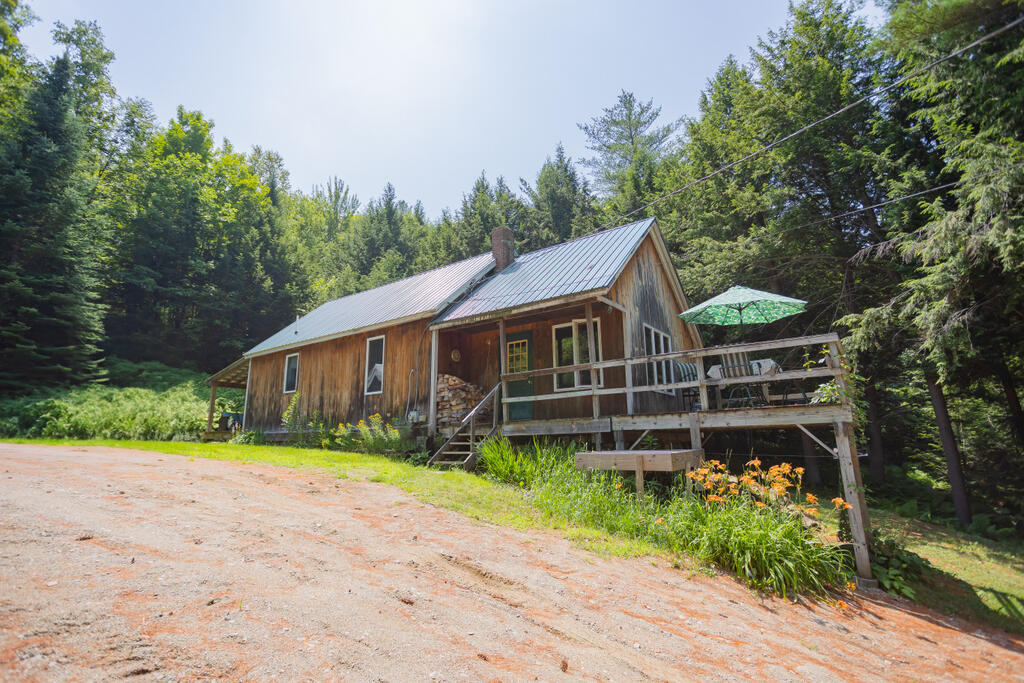 266 Phillips Road Strong ME 04983