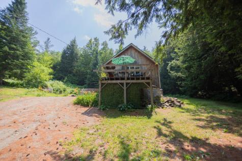 266 Phillips Road Strong ME 04983