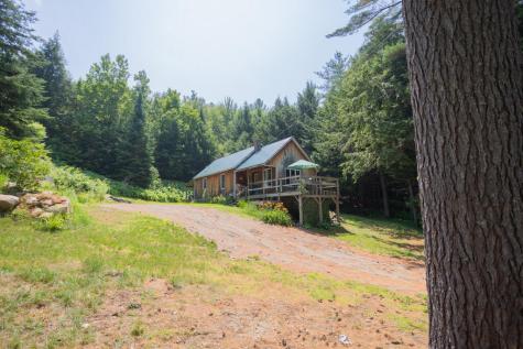 266 Phillips Road Strong ME 04983