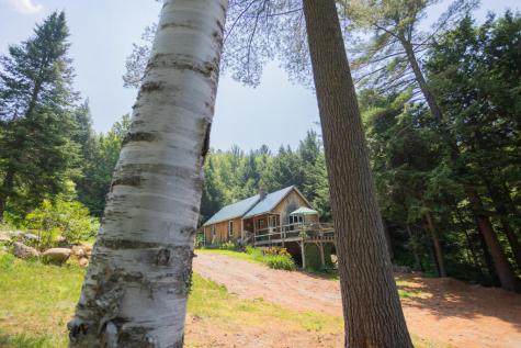 266 Phillips Road Strong ME 04983