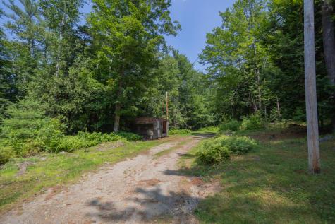 266 Phillips Road Strong ME 04983