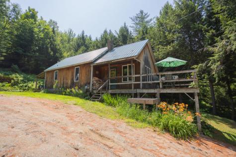 266 Phillips Road Strong ME 04983