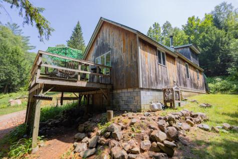 266 Phillips Road Strong ME 04983