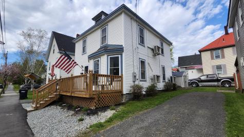 295 Grove Street Bangor ME 04401