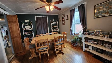 295 Grove Street Bangor ME 04401