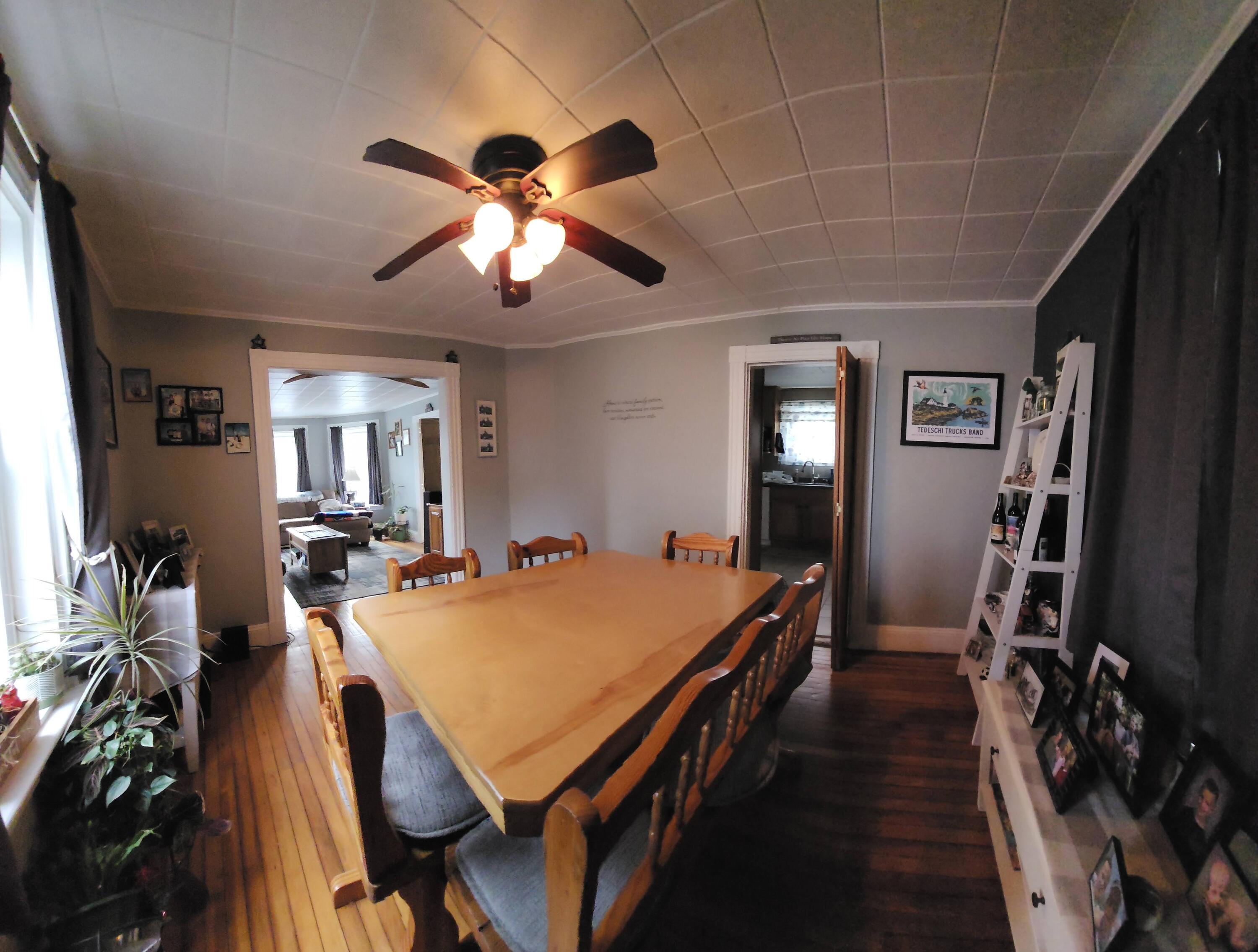 295 Grove Street Bangor ME 04401