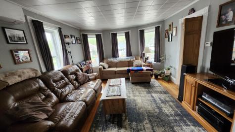 295 Grove Street Bangor ME 04401