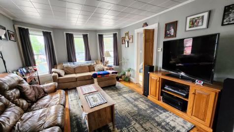 295 Grove Street Bangor ME 04401