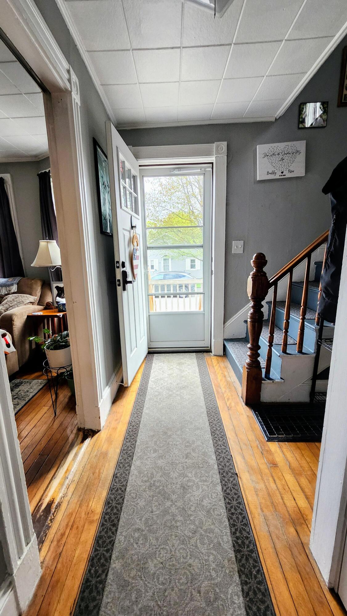 295 Grove Street Bangor ME 04401