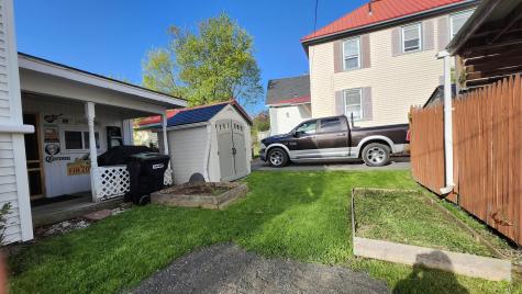 295 Grove Street Bangor ME 04401