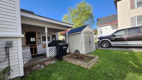 295 Grove Street Bangor ME 04401