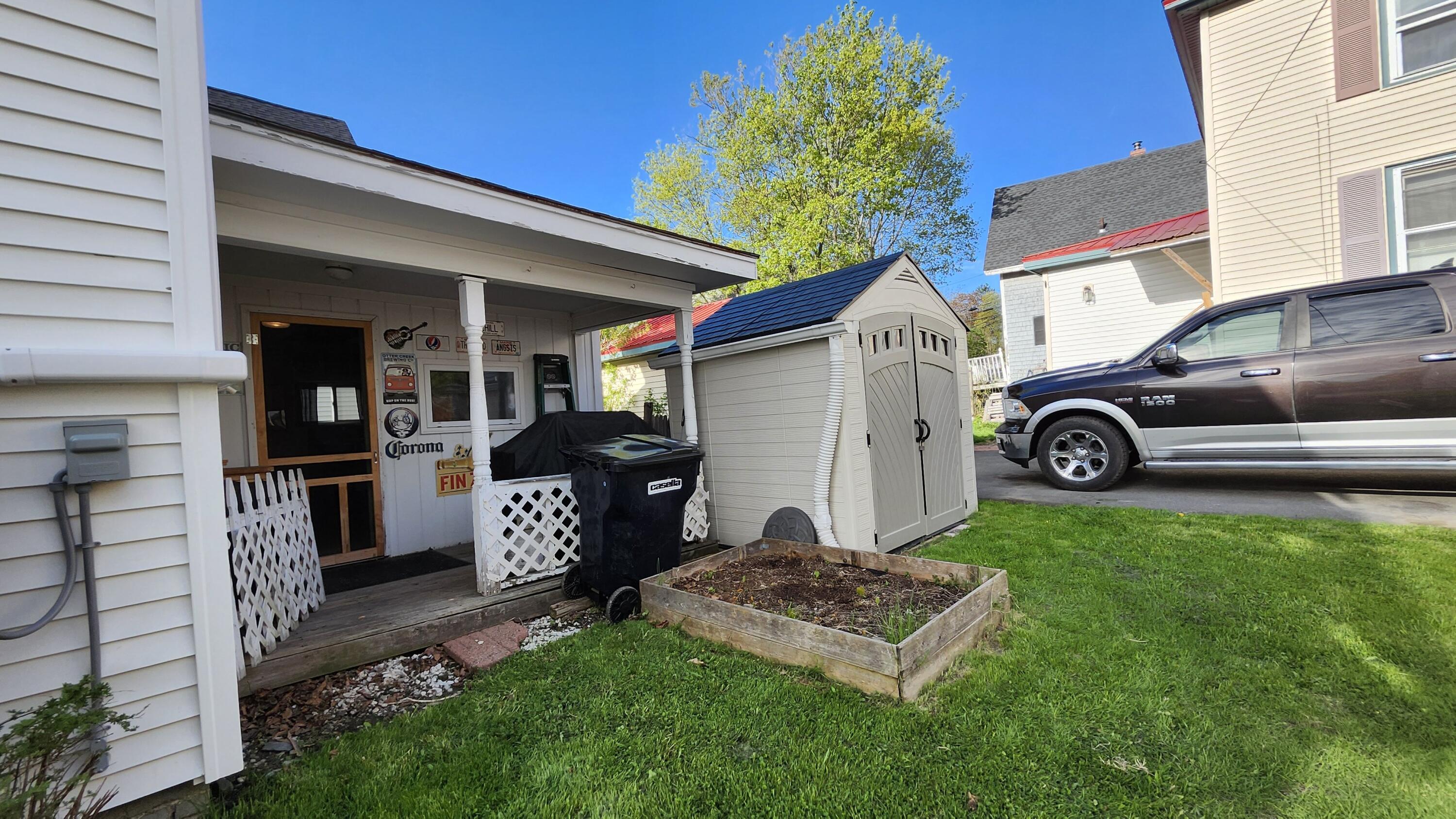 295 Grove Street Bangor ME 04401