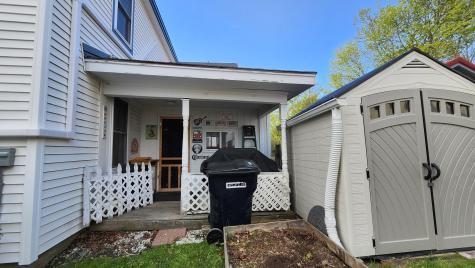 295 Grove Street Bangor ME 04401