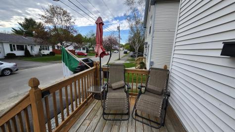 295 Grove Street Bangor ME 04401