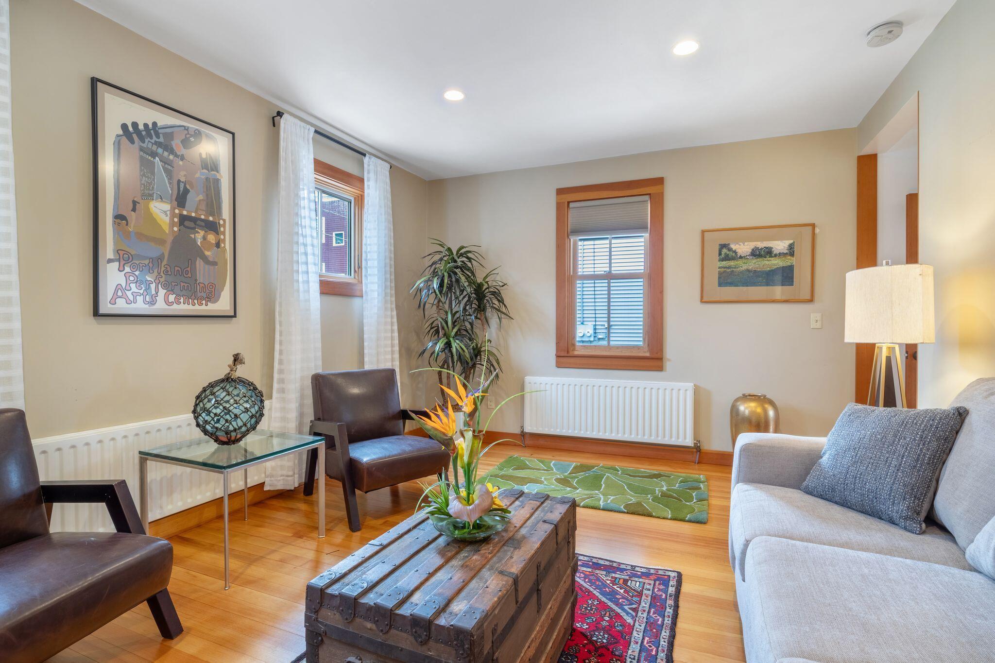 116 Sheridan Street Portland ME 04101