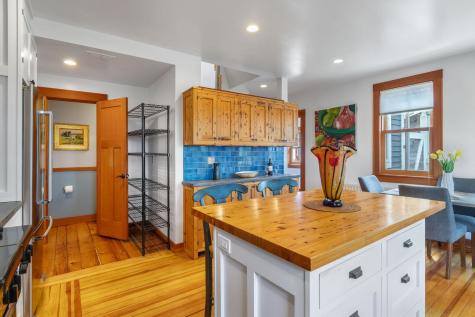 116 Sheridan Street Portland ME 04101