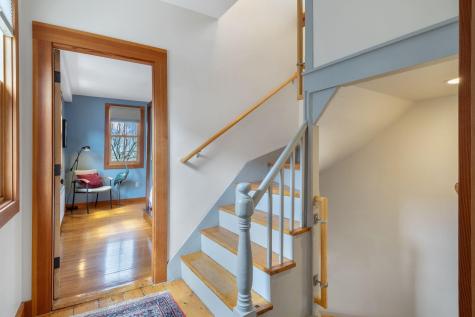 116 Sheridan Street Portland ME 04101