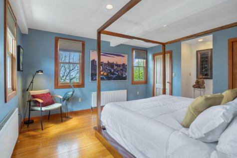 116 Sheridan Street Portland ME 04101