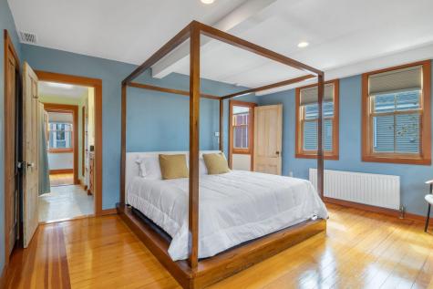 116 Sheridan Street Portland ME 04101
