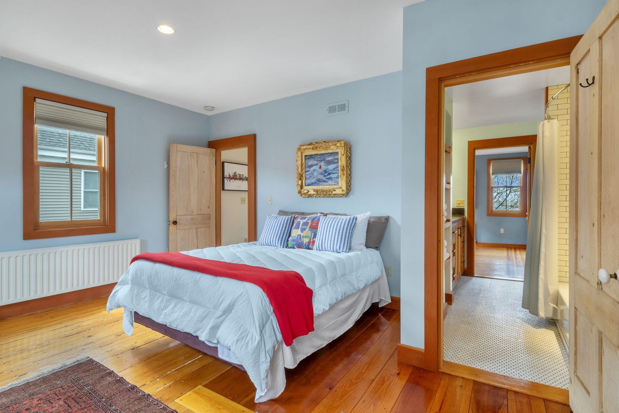 116 Sheridan Street Portland ME 04101