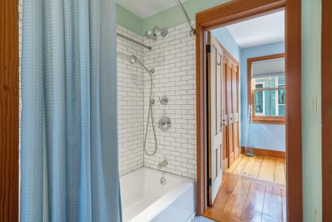 116 Sheridan Street Portland ME 04101