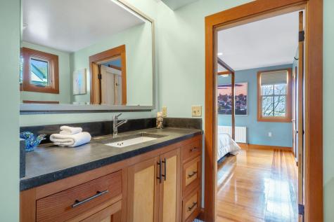 116 Sheridan Street Portland ME 04101