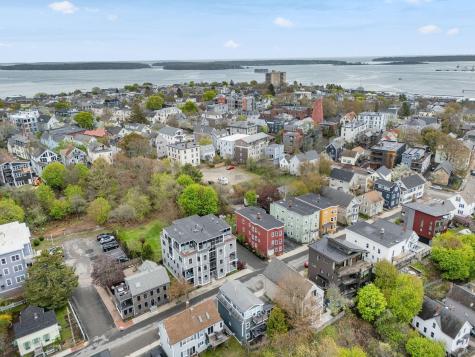 116 Sheridan Street Portland ME 04101