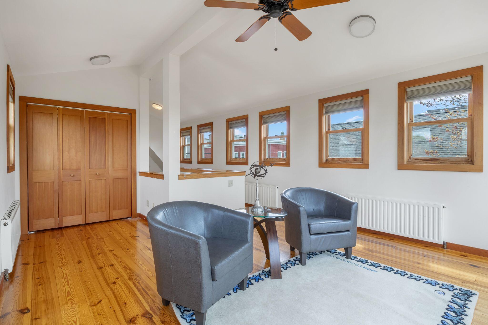 116 Sheridan Street Portland ME 04101