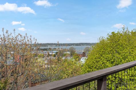 116 Sheridan Street Portland ME 04101