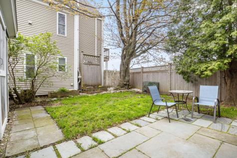 116 Sheridan Street Portland ME 04101