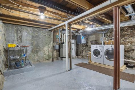 116 Sheridan Street Portland ME 04101