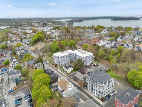 116 Sheridan Street Portland ME 04101