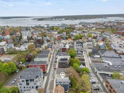 116 Sheridan Street Portland ME 04101