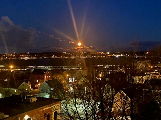 116 Sheridan Street Portland ME 04101