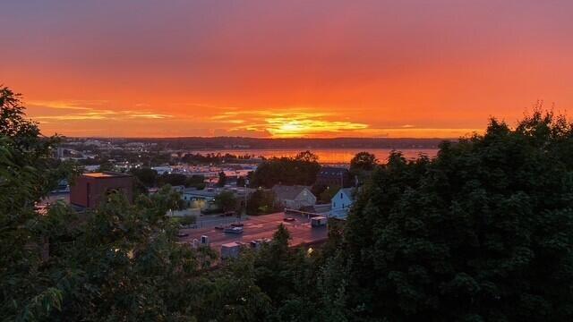 116 Sheridan Street Portland ME 04101