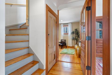 116 Sheridan Street Portland ME 04101