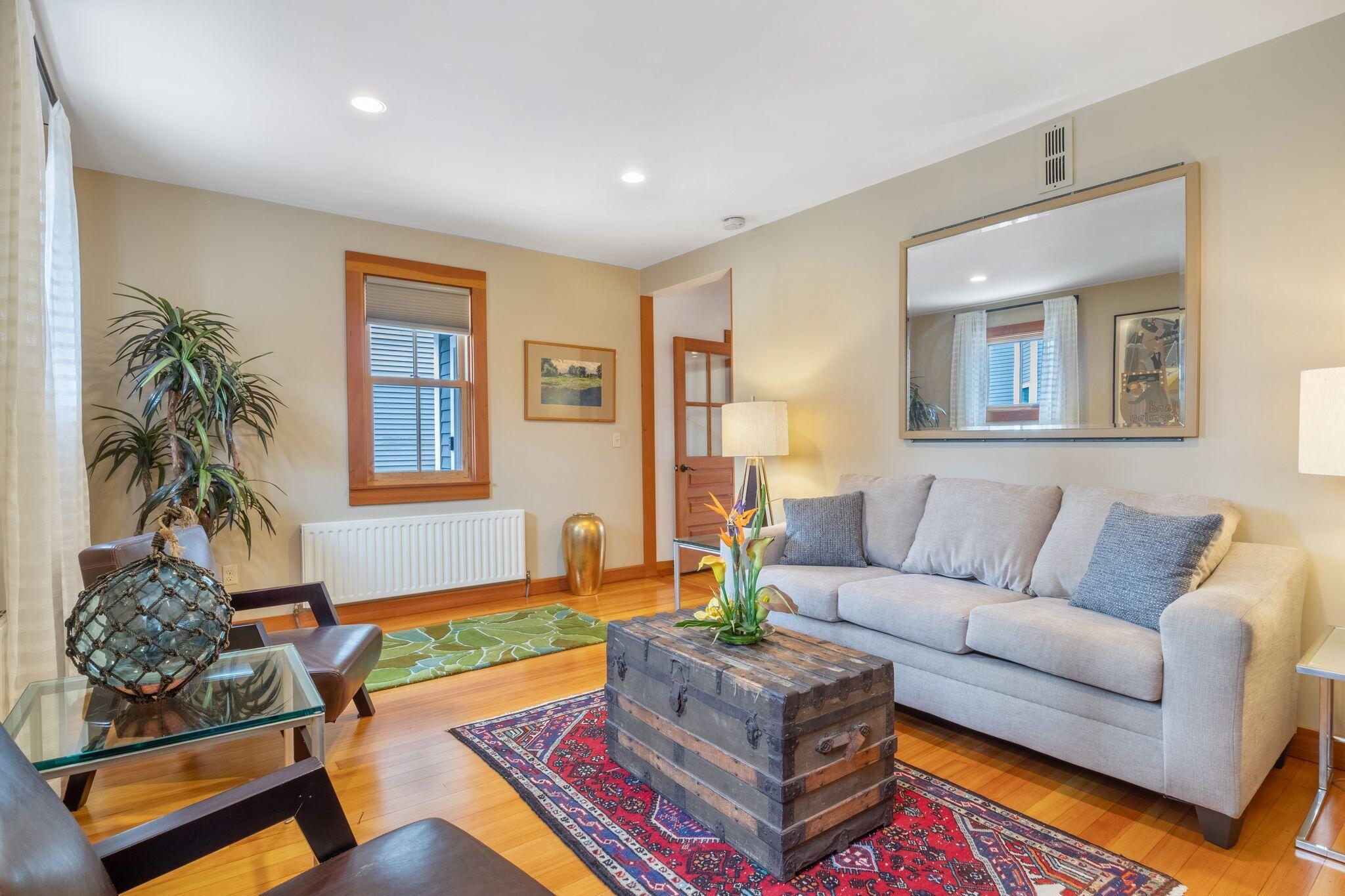 116 Sheridan Street Portland ME 04101