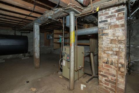 6 Myrtle Street Madison ME 04950