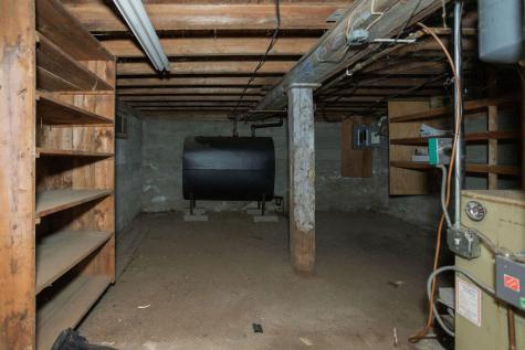 6 Myrtle Street Madison ME 04950