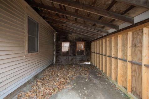 6 Myrtle Street Madison ME 04950